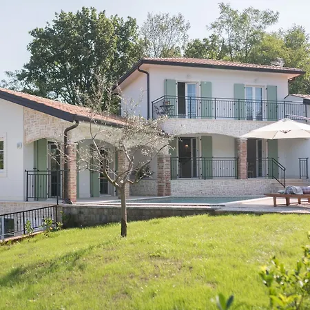 Casa Flavia 别墅 *