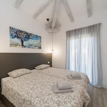 Casa Flavia Vižinada