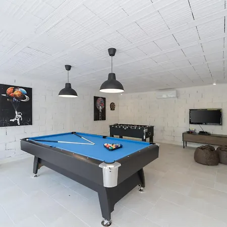 Casa Flavia Willa