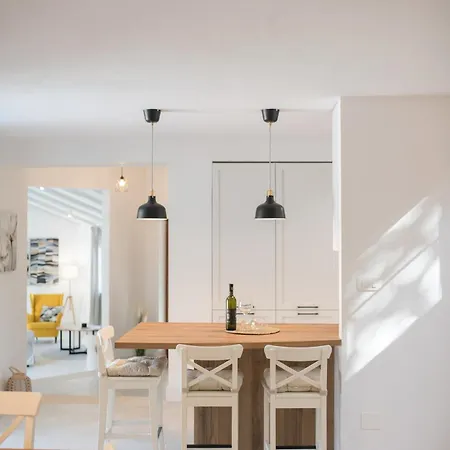 Casa Flavia Vižinada