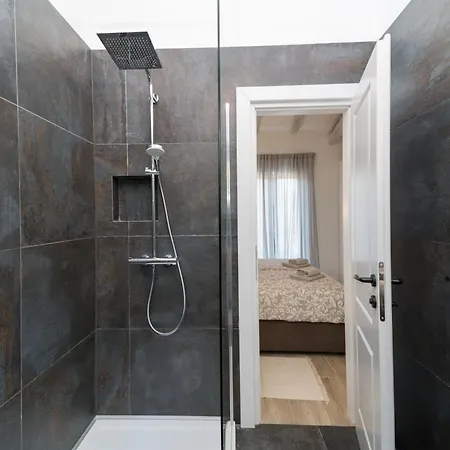 Casa Flavia 别墅 Vižinada