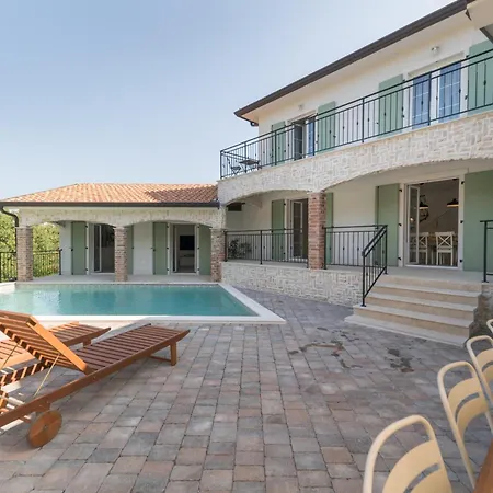 Casa Flavia Willa Vižinada