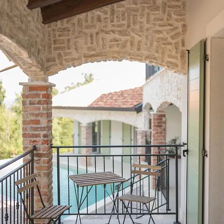Willa Casa Flavia