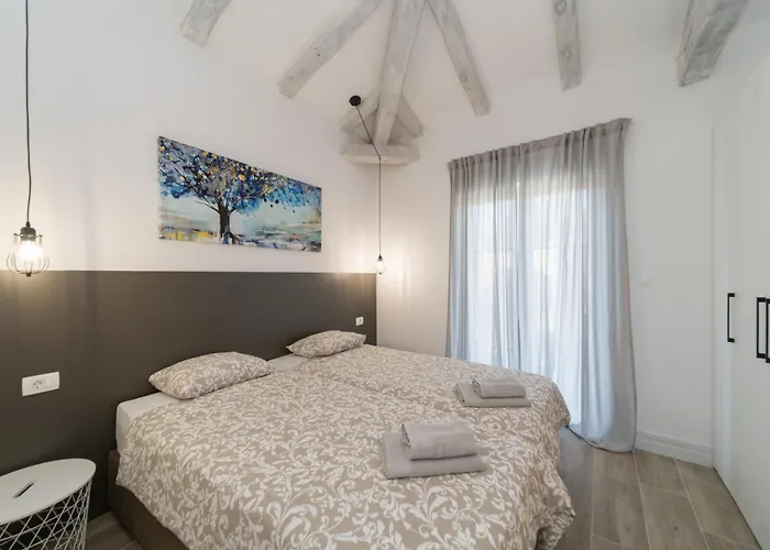 Casa Flavia Vižinada