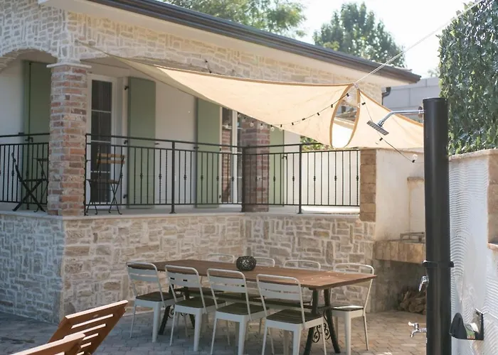 Casa Flavia * Vižinada