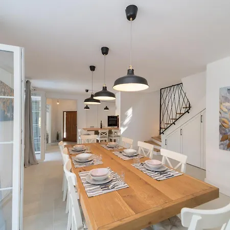 Vila Casa Flavia Vizinada