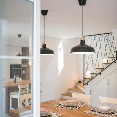 Vila Casa Flavia
