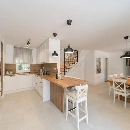 Vila Casa Flavia Vizinada