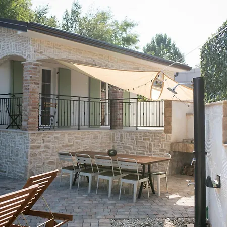 Casa Flavia * Vizinada