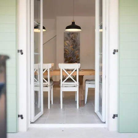 Casa Flavia *