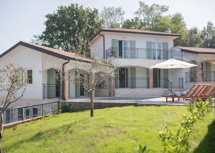 Casa Flavia 빌라 *