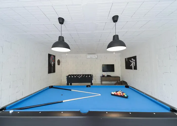 Casa Flavia 빌라 *