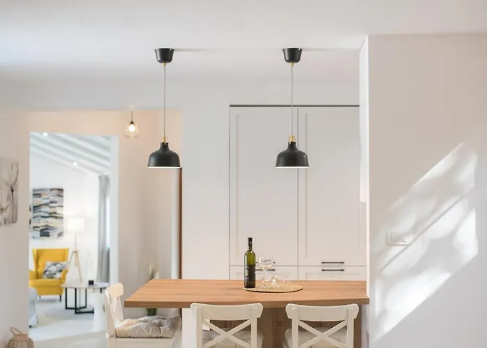 Casa Flavia 비지나다