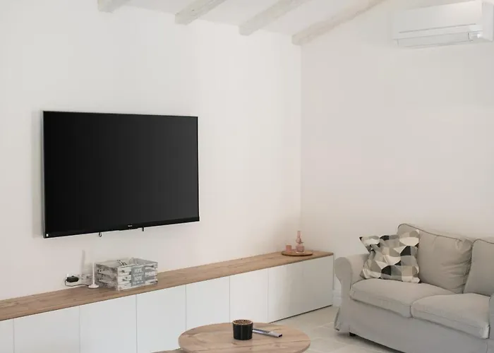 Casa Flavia 빌라 *