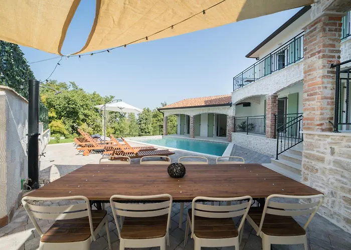 Casa Flavia * 비지나다