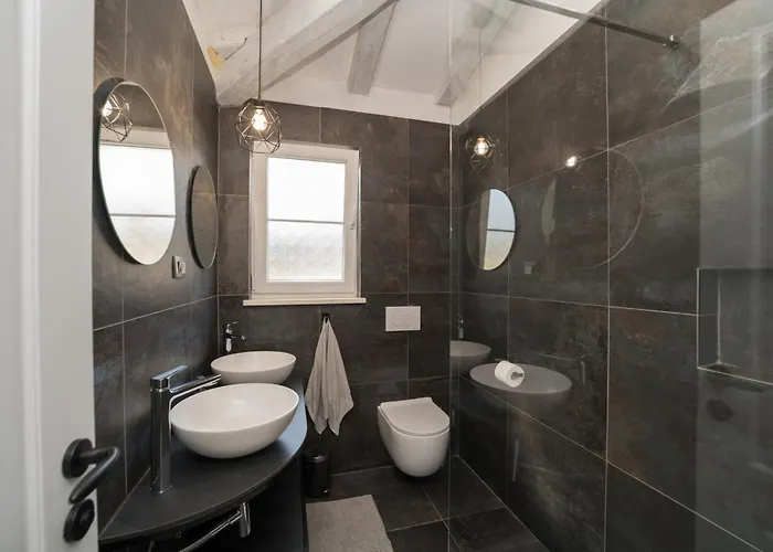 Casa Flavia 빌라 *